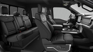 2026 Ford F-150® Internal Image 1